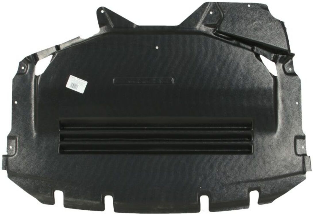 Motorabdeckung REZAW-PLAST RP151506