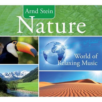 Nature - Arnd Stein, Audio, 4056198054437