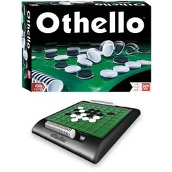 Bandai JEU Othello Deluxe 7+/2