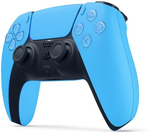 PlayStation DualSense Controller Starlight Blue