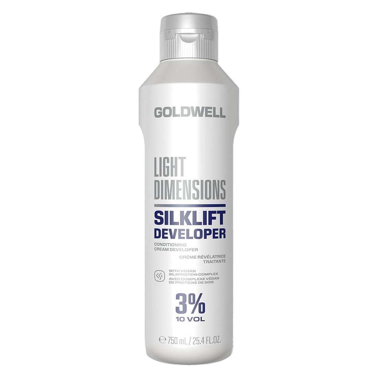 Goldwell Light Dimensions Silklift (Blond) (201534)