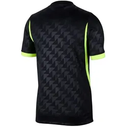Nike, Herren, Fussballtrikot, Atletico Madrid Auswärts Trikot (XL), Schwarz