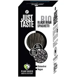 Pasta - Black Bean Spaghetti 250g