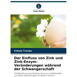 Treska:Der Einfluss von Zink und Zink-E, Ratgeber von Entela Treska