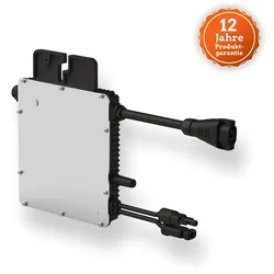 Hoymiles HMS-500-1T Microwechselrichter für 1 Solarmodul