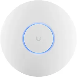 Ubiquiti U6+ WLAN Access Point 2402 Mbit/s Weiß Power over Ethernet (PoE)