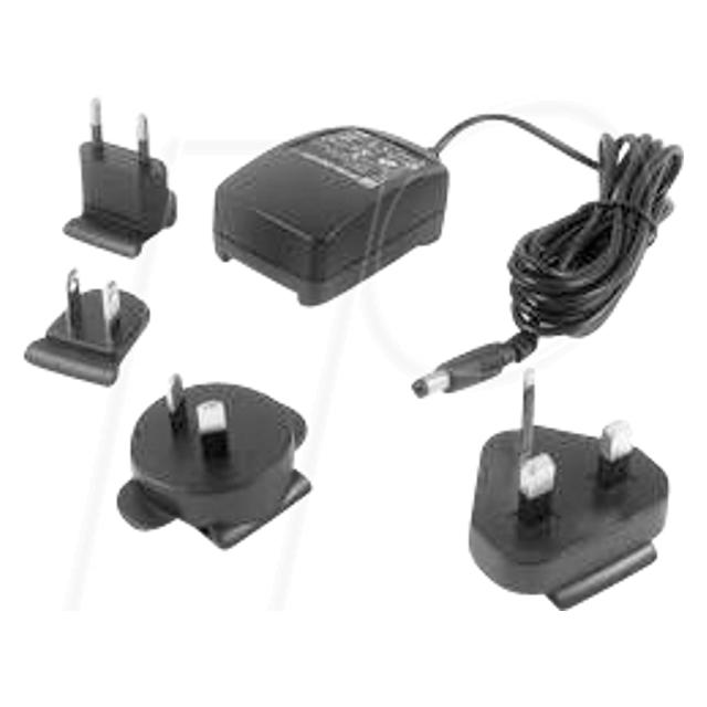 Phihong Power Adapter Global Plug In 5V 12W (PSAC12R-050(RS))