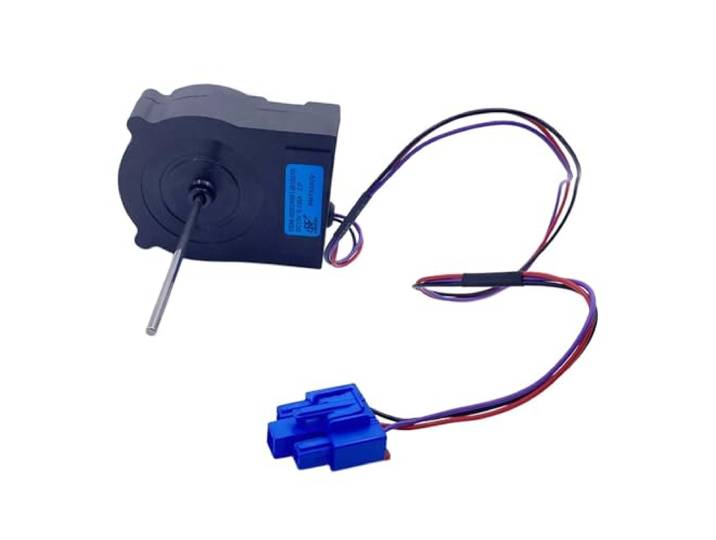 Kühlschrank Verdampferlüftermotor 10er Pack 4681JB1027B Referenzen ODM-002C; 13V, 0.135A; 10 Teile enthalten