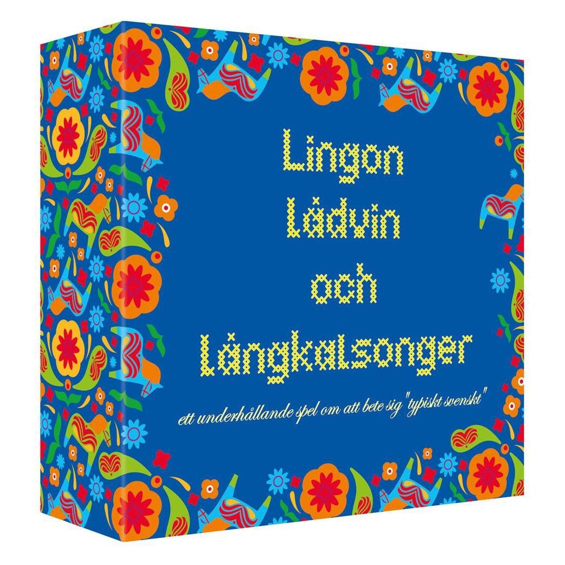 Kylskapspoesi 100198 (Schwedisch) (100198)