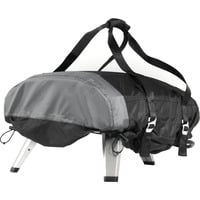Transportabdeckung für Koda 2 schwarz/grau