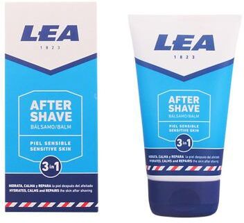 Lea Sensitive Skin After Shave Balm 3 In 1 125 Ml 125 ml