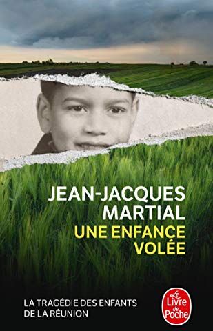 Collectif - Une enfance volée - Preis vom 30.09.2026 09:01:18 h