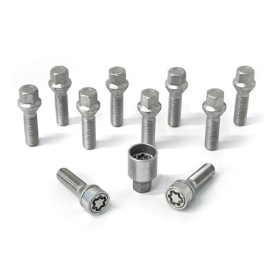 H&R Radschraube Radbolzen 1454301set