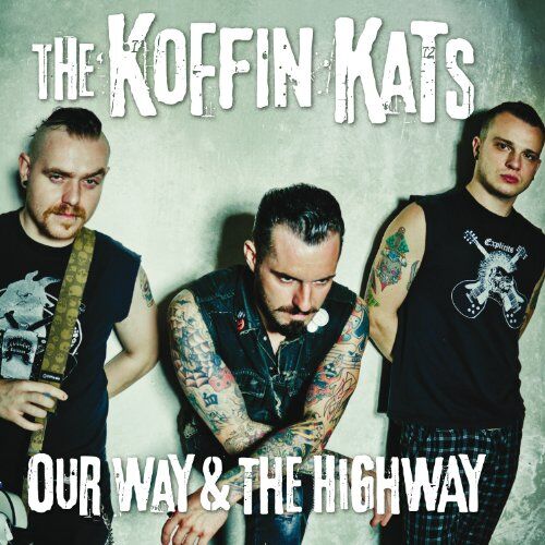 Koffin Kats - Our Way & the Highway - Preis vom 18.10.2026 19:22:15 h