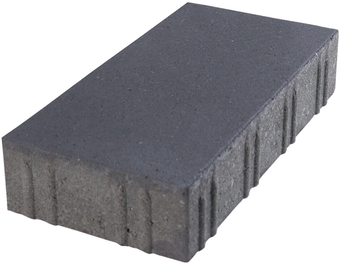 EHL Pflasterstein Veria 40 x 20 x 8 cm anthrazit