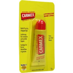 Carmex Lippenbalsam 10 G