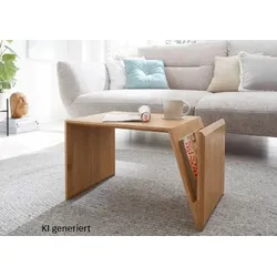 MCA ABP MOJAVE Couchtisch-Beistelltisch