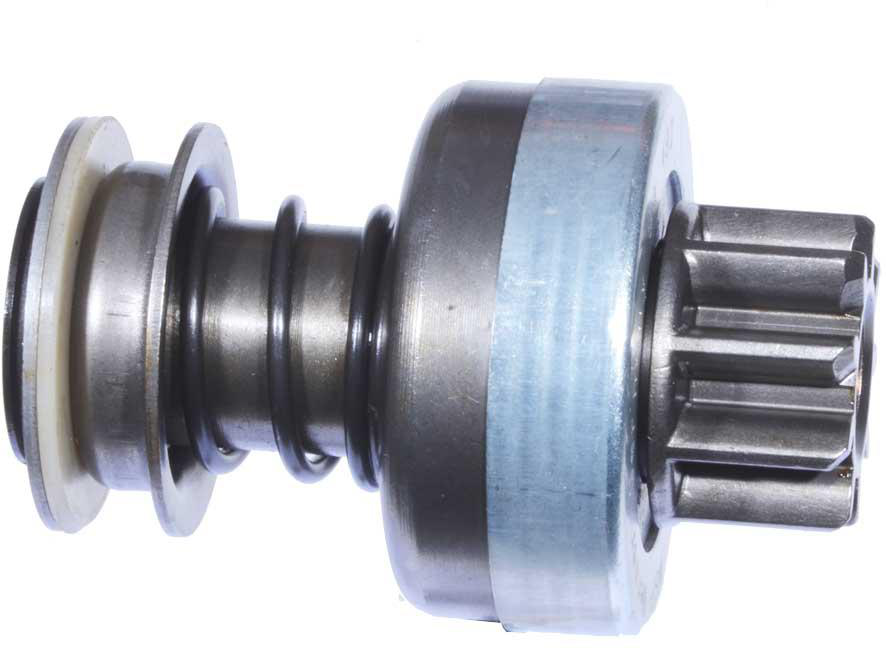 HOFFER 47016 Pinion, starter