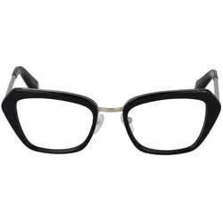 Yohji Yamamoto, Lesebrille, Brillenfassung Yy1005 51613 (keine Korrektur)