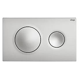 Viega WC-Betätigungsplatte für Prevista Visign for Style 20 Modell 8610.1 Abdeckplatte: Kunststoff (773786)