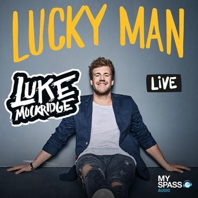 Luke Mockridge - Lucky Man - Luke Mockridge, Audio, 4066004484747