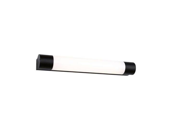 Orgon Prise LED Wandleuchte 7,5W IP44 Schwarz - Paulmann - Flurbereich - Metall