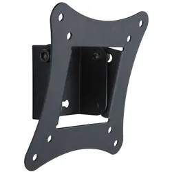 Techly ICA-LCD-900 76,2 cm (30") Schwarz