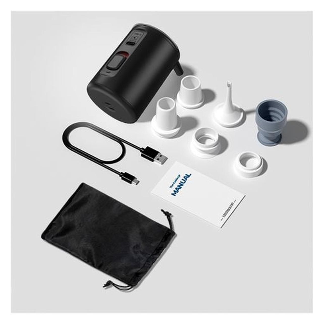 Aparo Luftpumpe NP800 (65334579)