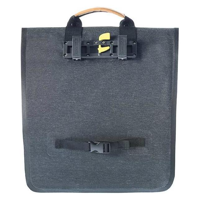 Basil Urban Dry Shopper (20 l, Gepäckträgertasche) (BA17658)