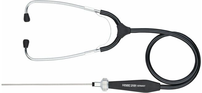 Stéthoscope 2151 HAZET (2151)
