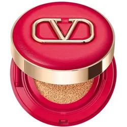 Valentino, Foundation, Go Cushion Compact Foundation Ln3 Spf 50 Nachfüllbar 14 G (LN3)