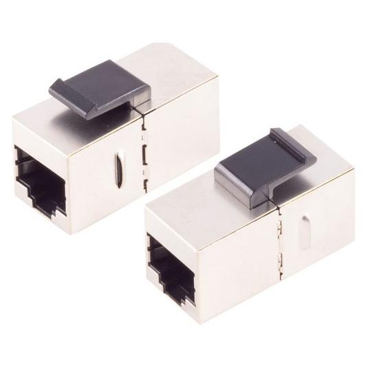 Shiverpeaks SHVP BS08-10009 (Keystone Modul, Netzwerk Kupplung) (BS08-10009)