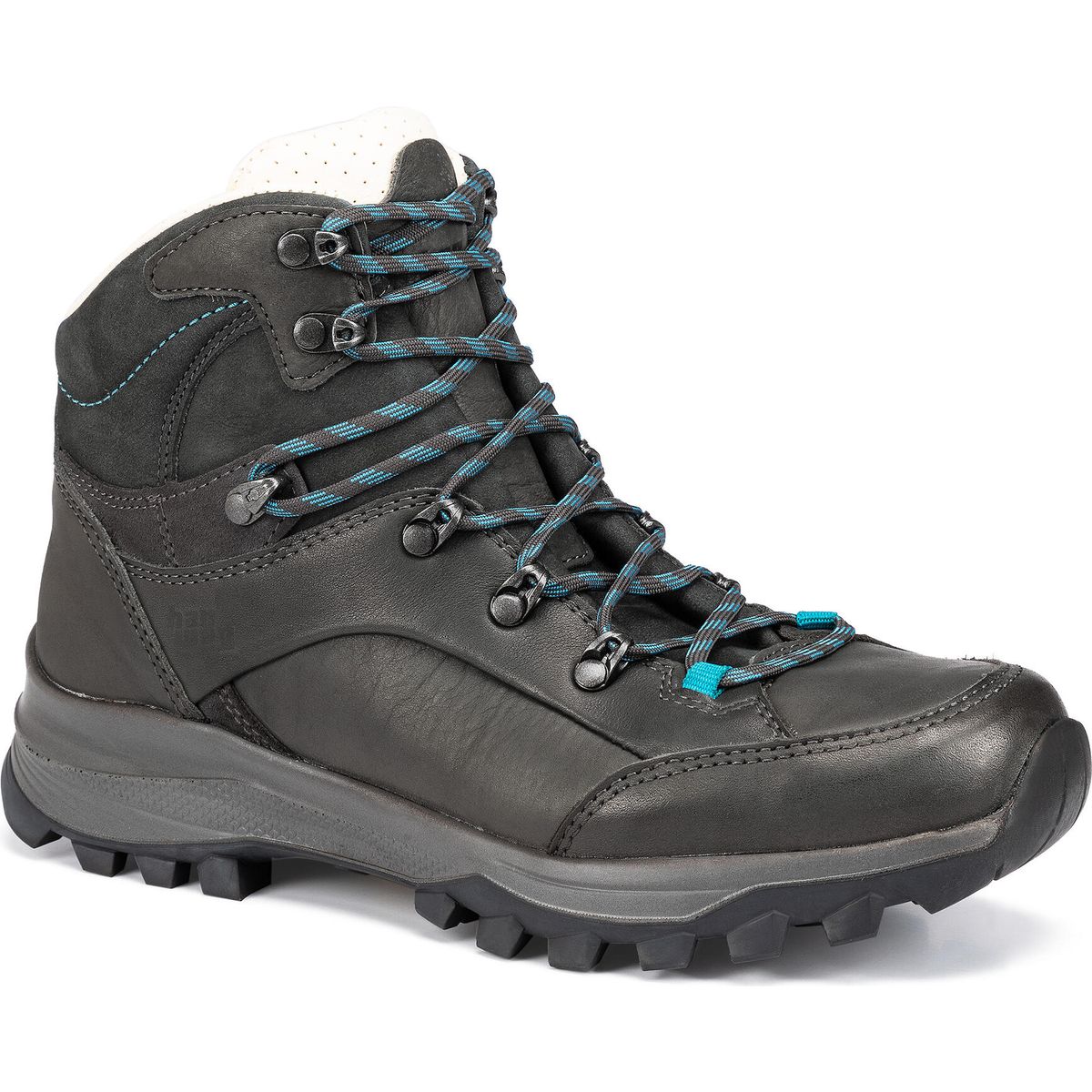 Hanwag Bangri Lady asphalt/ocean (064490) 5,5 H400711-064490-5,5