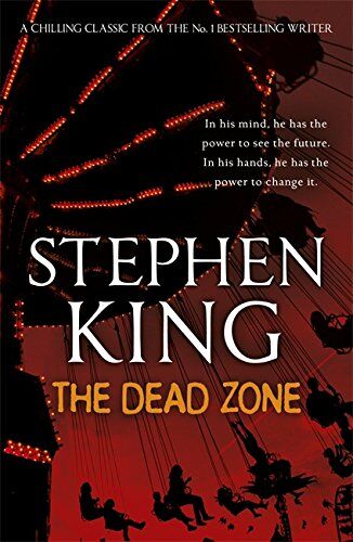 Stephen King - The Dead Zone - Preis vom 30.09.2026 09:01:18 h