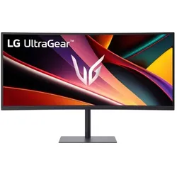 LG 34G630A-B Computerbildschirm 86,4 cm (34") 3440 x 1440 Pixel Wide Quad HD Schwarz