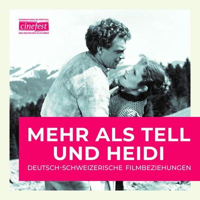 Mehr als Tell und Heidi, Taschenbuch von , Edition text + kritik, 978-3-689-30047-0