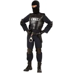 Widmann S.W.A.T Polizist (164)