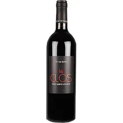 Le Clos Rouge 2023 - Clos Saint Vincent