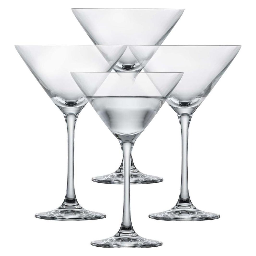 Schott Zwiesel SCZ Martiniglas Bar (2.72 dl, 4x) (123658-138071.0086)