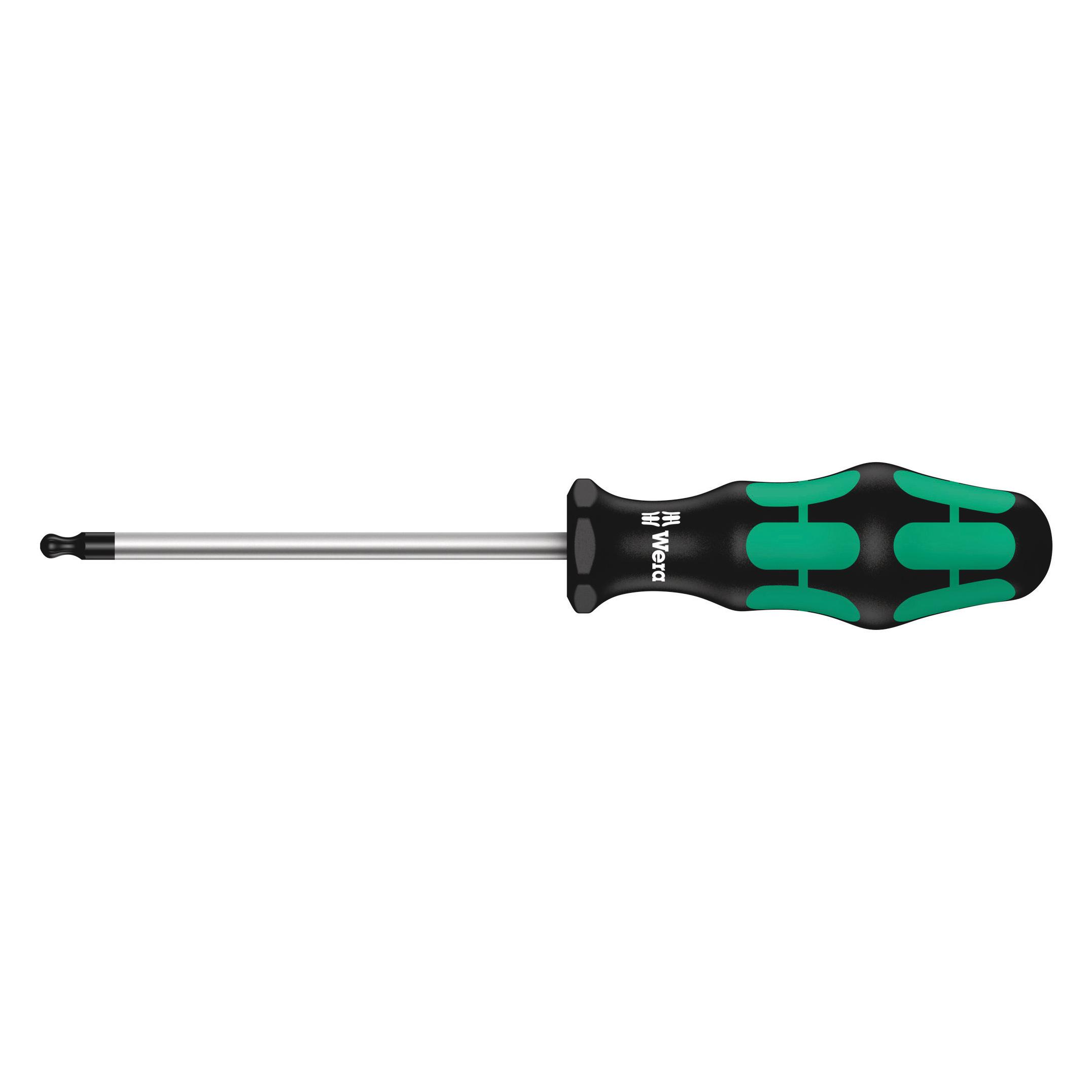 Wera Werkstatt Torx-Schraubendreher (TX) (5027954001)