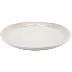 Gebäckteller REACTIVE WHITE (D 16 cm) - D 16 cm