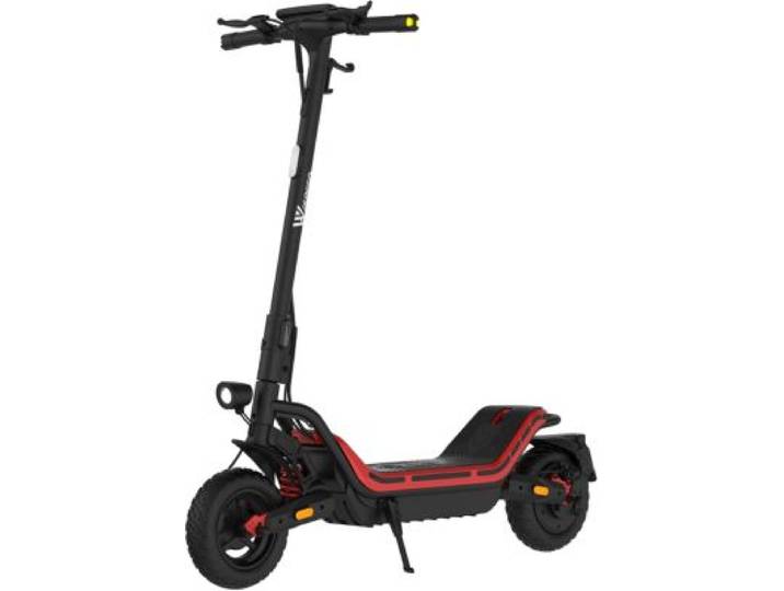 Wispeed - Trottinette Électrique Suv Pilot 150r Off Road