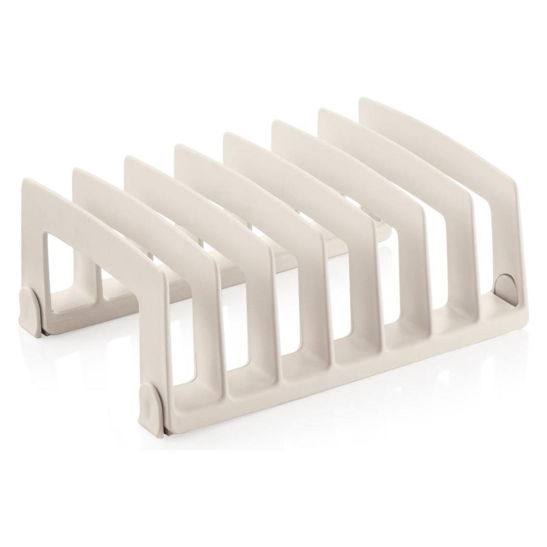 Tescoma Kunststoffdeckelhalter FlexiSPACE (35330078)