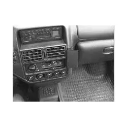 BRODIT 852309 ProClip Halterung - Peugeot 106 1996 - 2002 Halter