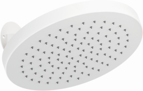 Kludi ASANA Kopfbrause 6920053-00 325 x 325 x 30 mm Mattweiß