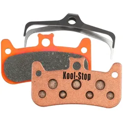 Kool Stop, Bremsbeläge, (Semi-Metallisch)