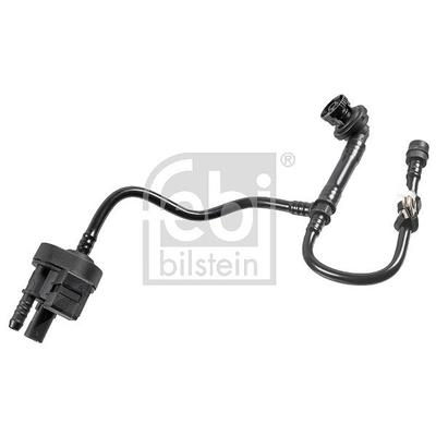 Febi Bilstein Be-/Entlüftungsventil, Kraftstoffbehälter [Hersteller-Nr. 186162] für Seat, Audi, VW