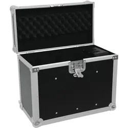 Roadinger Flightcase EC-SL4M 4x SLS Größe M