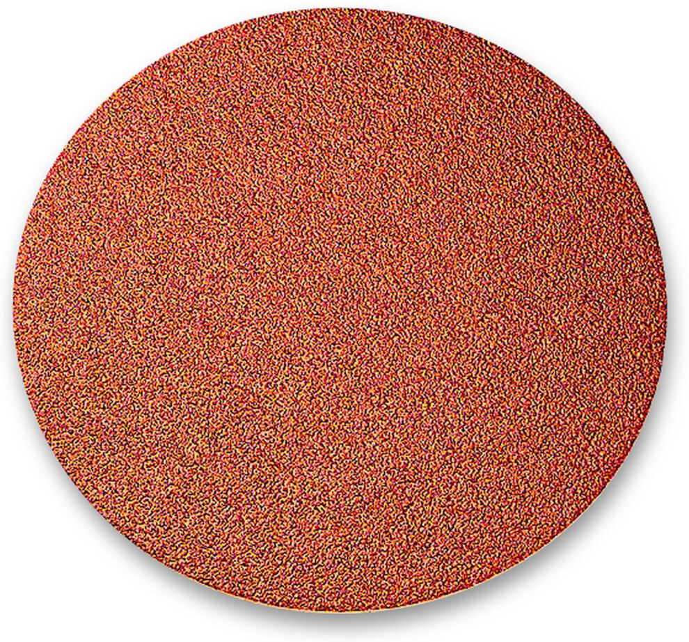 Sia Scheibe ohne Loch, 1919 siawood 115, ohne Loch Korn 80 ; sia ABRASIVES (F03E001D7Y)