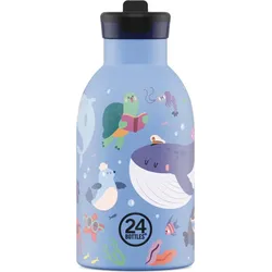 Clima Bottle Kids Thermoflasche Ocean Friends 330 ml